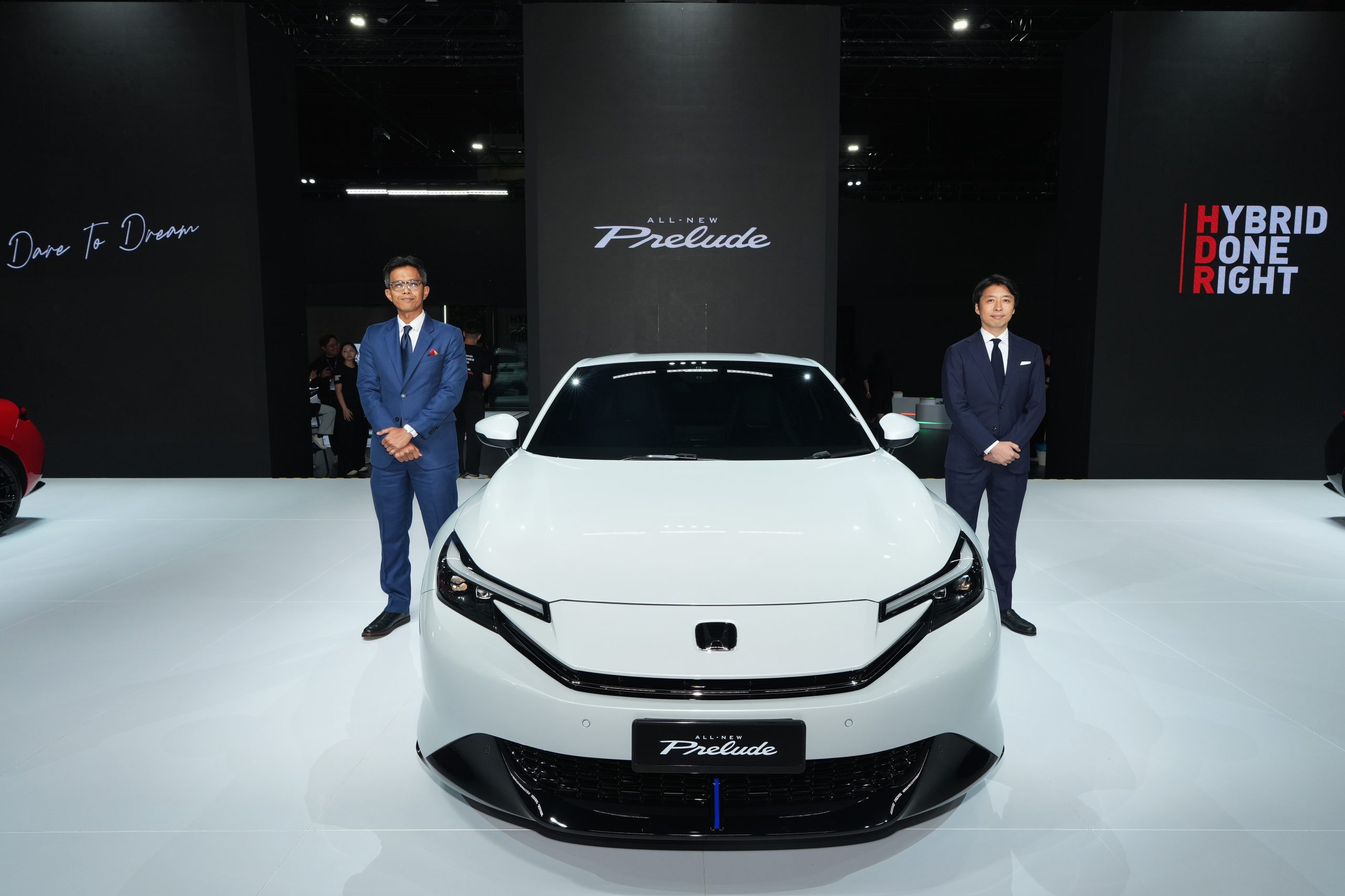 All New Prelude Launch at KLIMS 2026 1