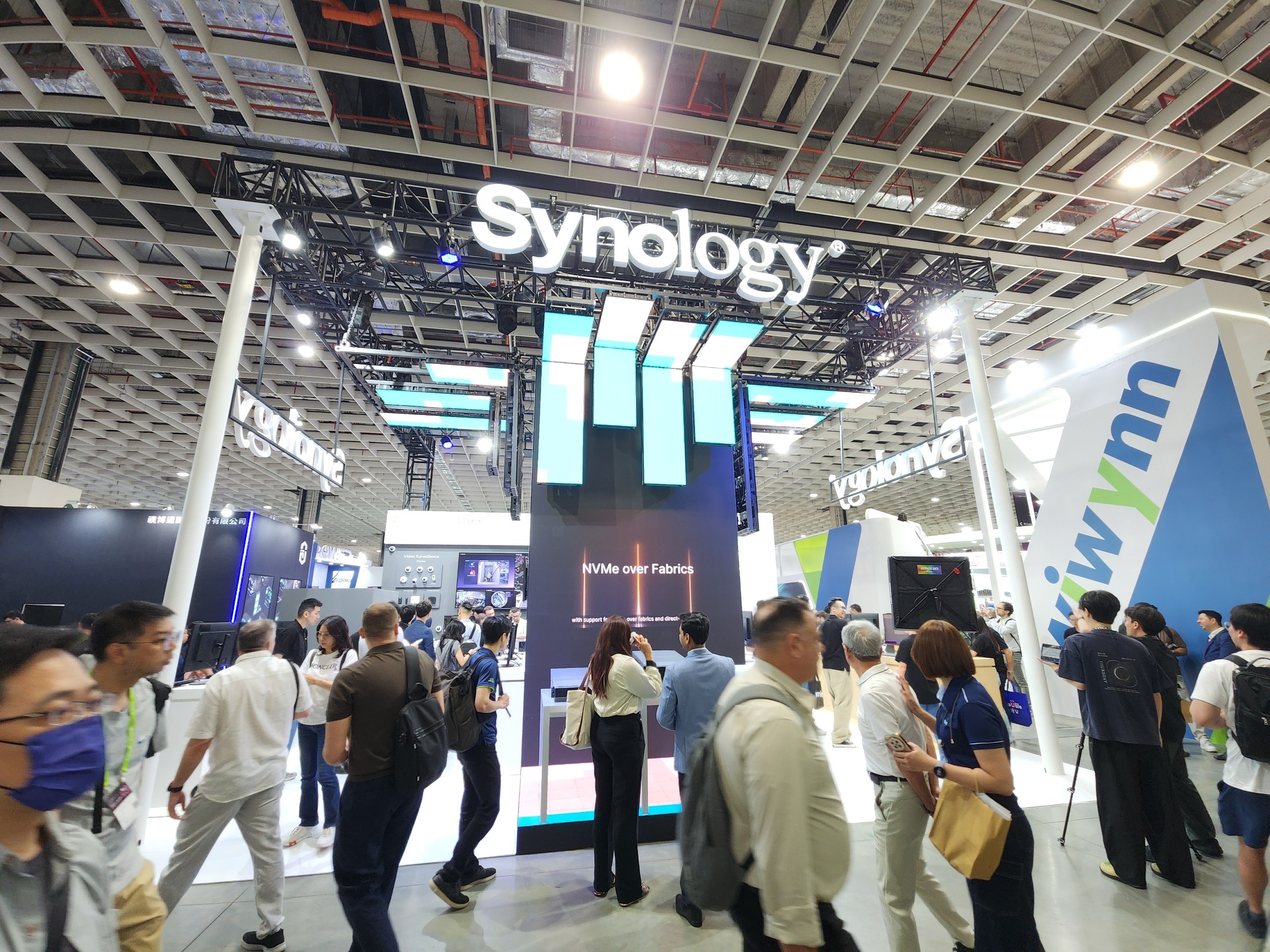 Synology Computex 2026_2