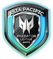 Predator Sheild 2025